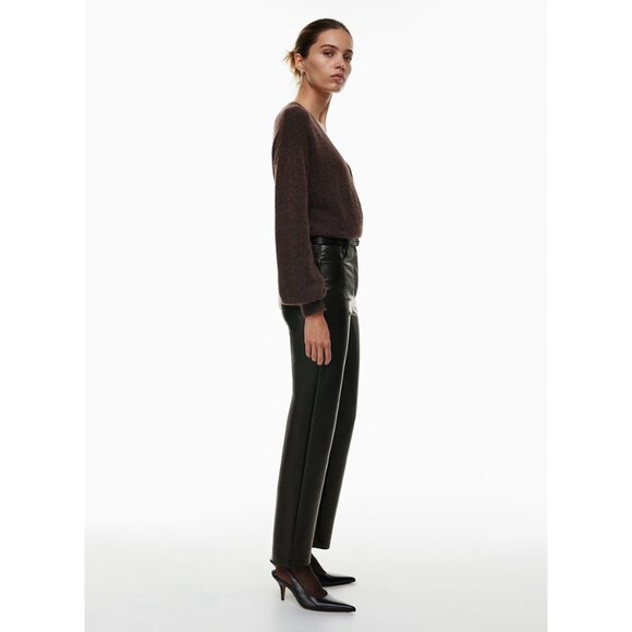 Aritzia Wilfred Melina Pant - Picture 4 of 8